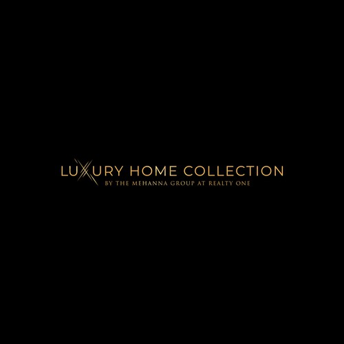 Lux Real Estate Logo Design by logolito