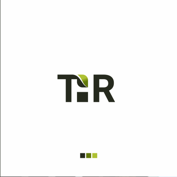 Design by mysign96 titled "Visual Change for Companies in the Environmental Industry"