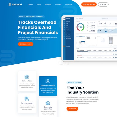 "New Project Management Software That Will Rule The World"!!! Diseño de WebNest™