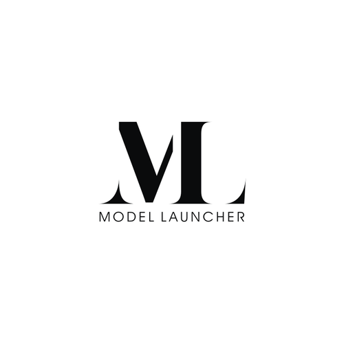 ML needs a new logo Design by Mbethu*