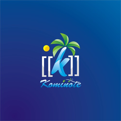 Logo for our Online Community Forum Design by N83touchthesky