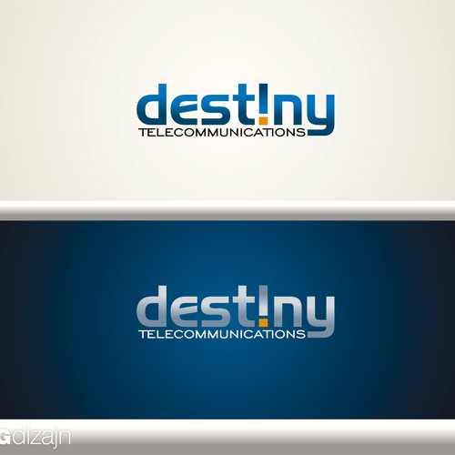 destiny Design by QKcreatives