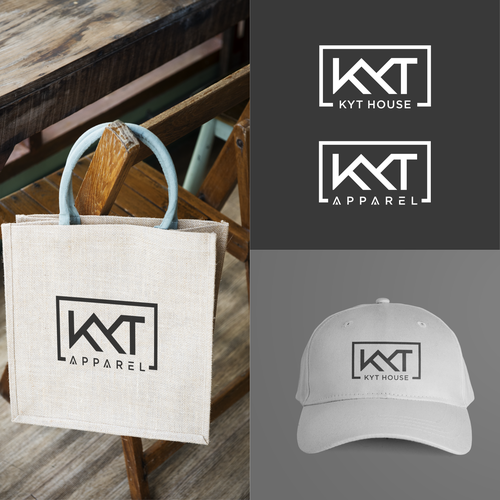 Kyt Apparel Design by IQBLFTDN