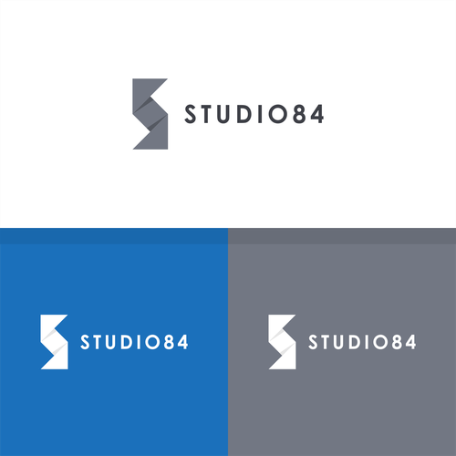 Logo design contest entry by Ryuu™