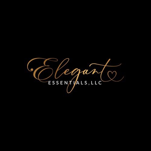 Design di Elegant, Classy, Feminine, Stylish di Kabelo Phofedi