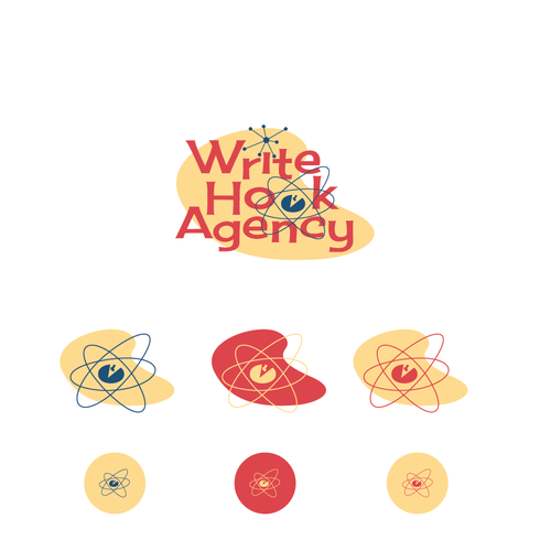Designs | Mid Century Modern logo | Logo design contest