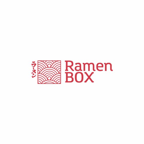 Logo & Website design for Ramen Kit eCommerce business Design by Rita Harty®