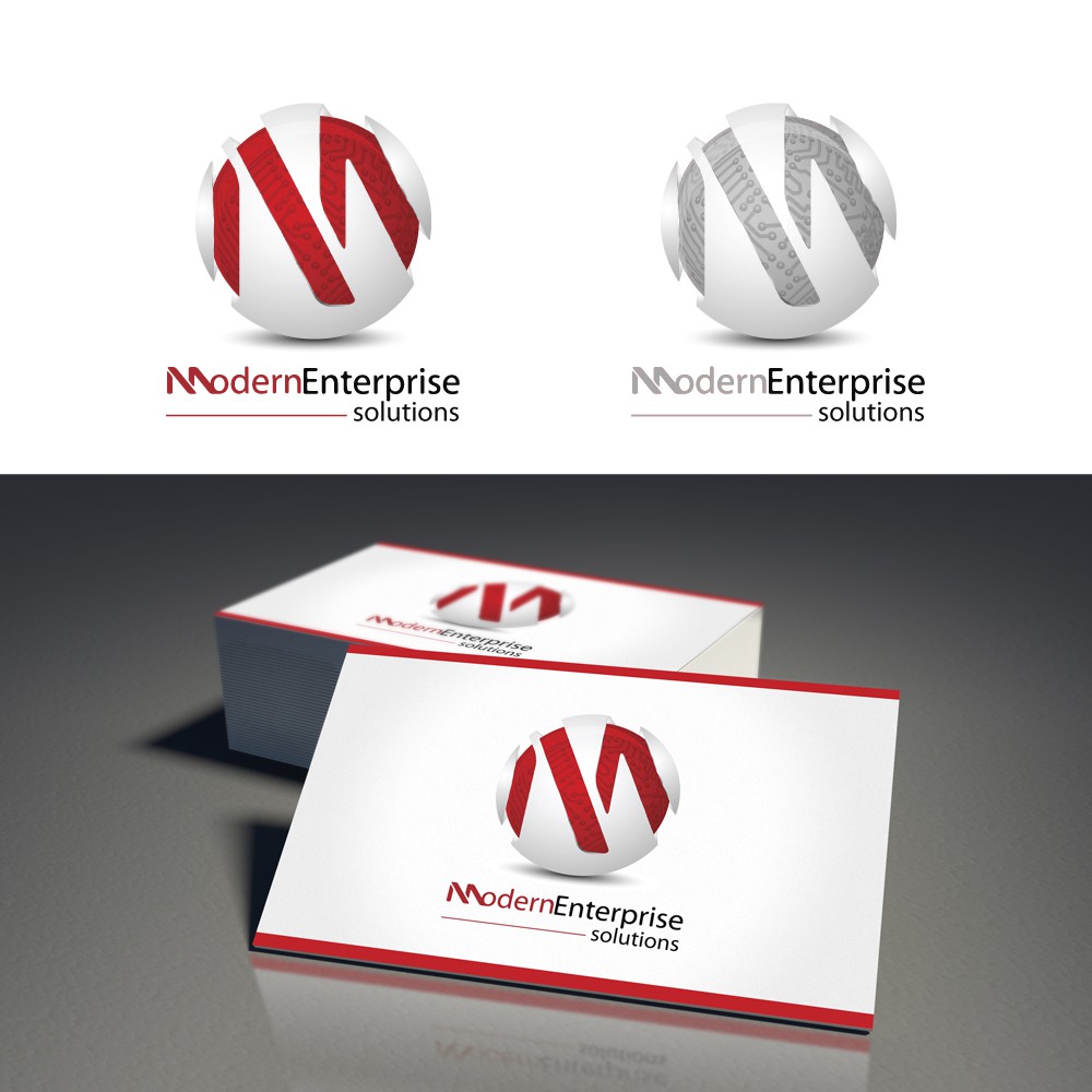 Enterprise Logos - Free Enterprise Logo Ideas, Design & Templates