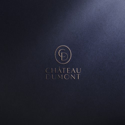 Logo design contest entry by csz.design