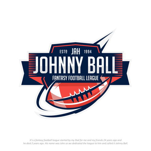 Fantasy Football Logo Maker Logo Maker