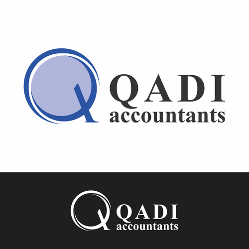 Innovative and unique logo for an Accounting & Auditing Firm Design by Anggun24