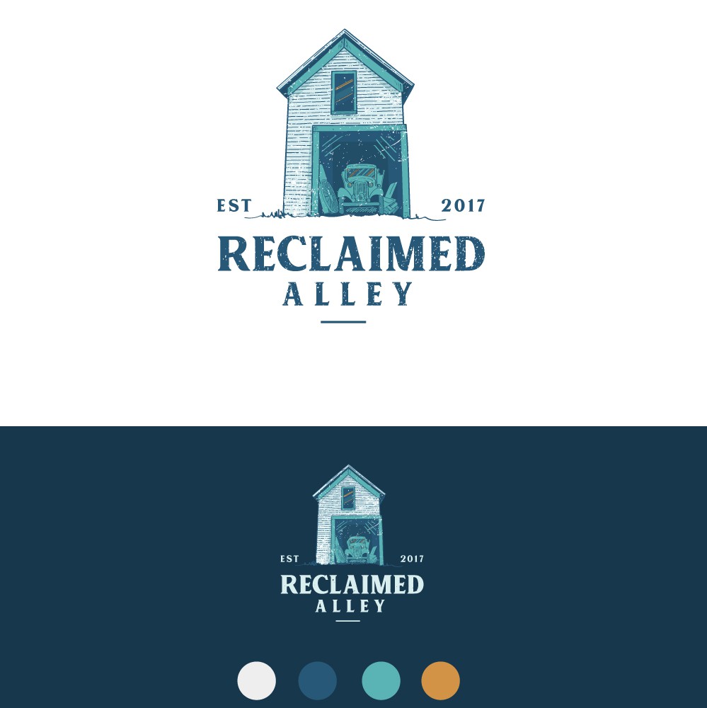 Retreat Logos - Free Retreat Logo Ideas, Design & Templates