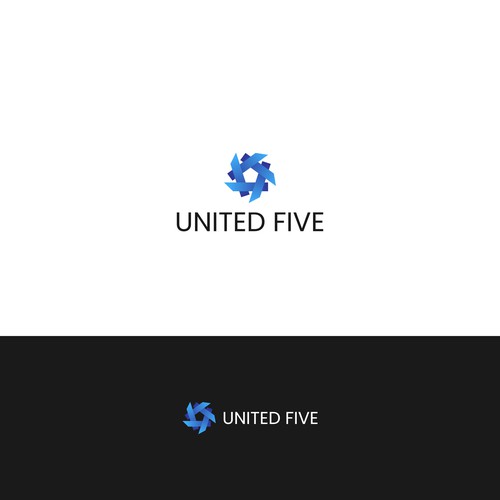 United Five Design by BIG Daud