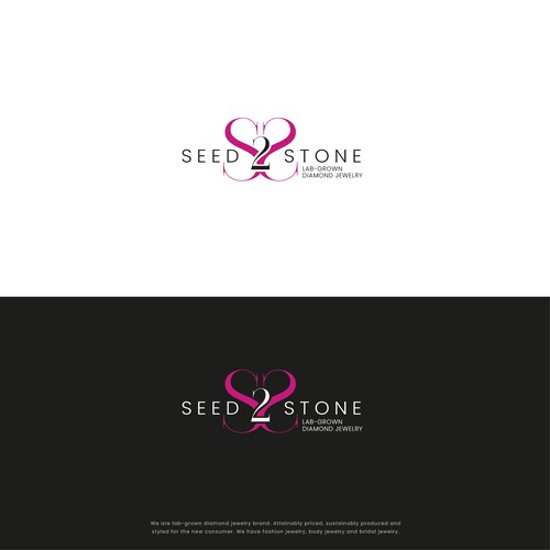 S2S new LOGO Design by benyairdesign