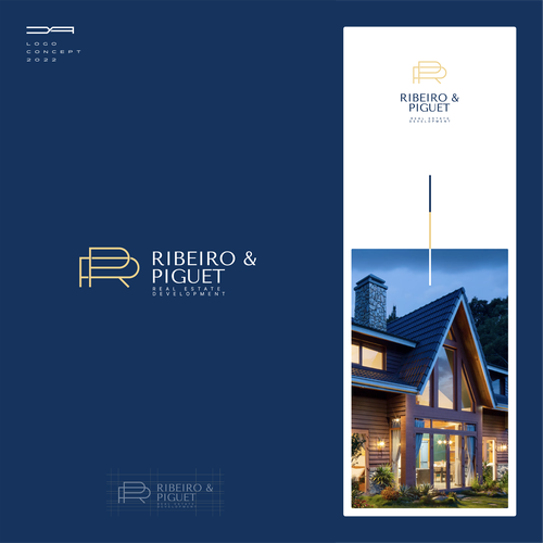 Real Estate Development Design by Youssef Ait