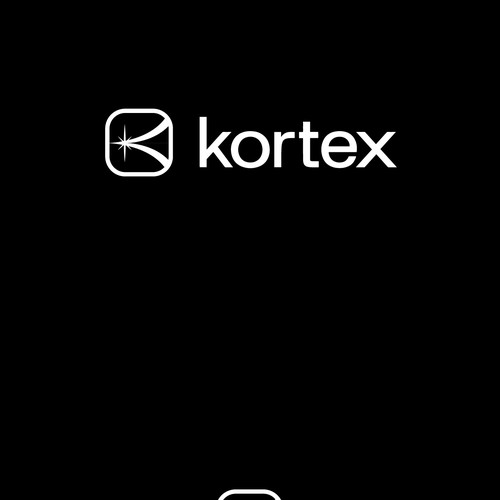 Simple "Second Brain" App Logo For Writers, Creators, & Students Design by Matt *