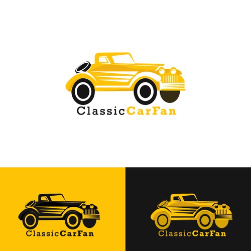 Logo design contest entry by Straight outta Mane