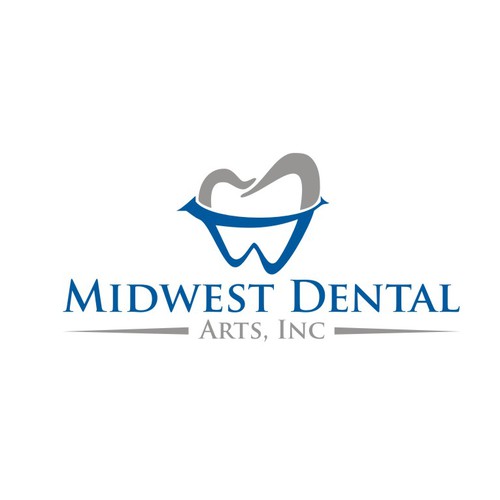 Designs Create a logo for a cutting edge dental laboratory, Midwest
