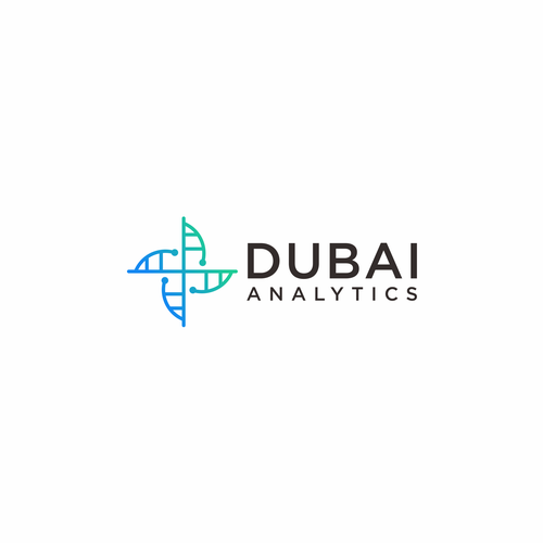 Dubai Analytics Design by virsa ♥