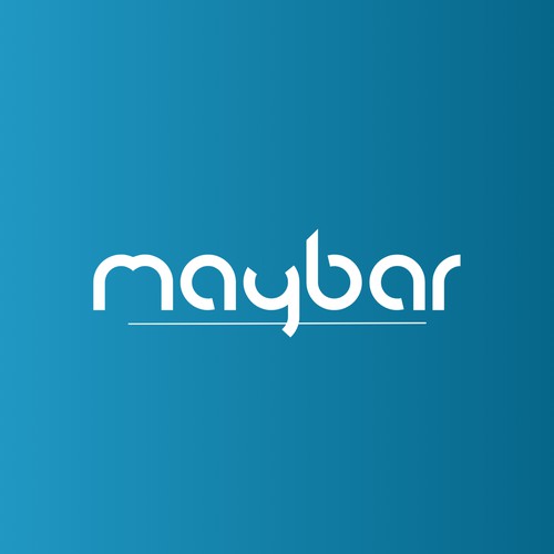 Logo for Upscale bar and lounge Design by Wael00