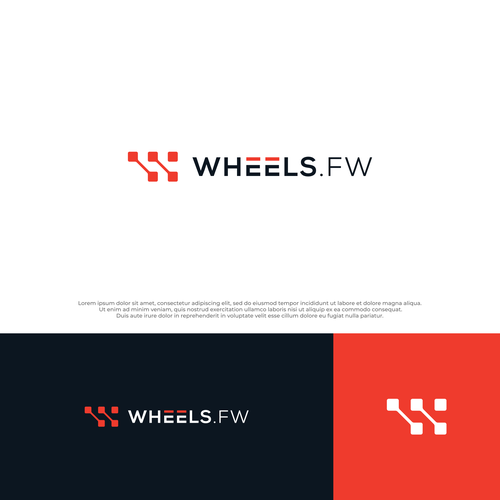 Help us rebrand our web application development framework to attract new developers to the project. Design by dir.de