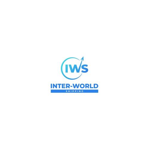 Diseño de INTERWORLD SHIPPING de Munir_