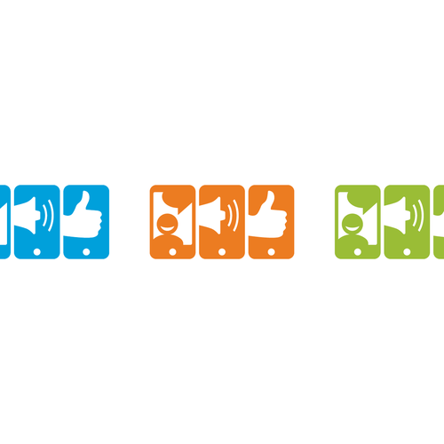 Create a captivating logo for a new european platform for mobile digital youth participation Design by KaSurigan