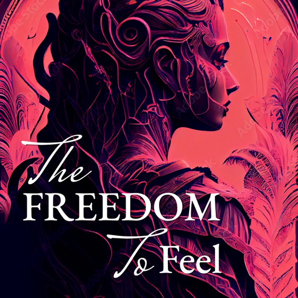 The Freedom to Feel