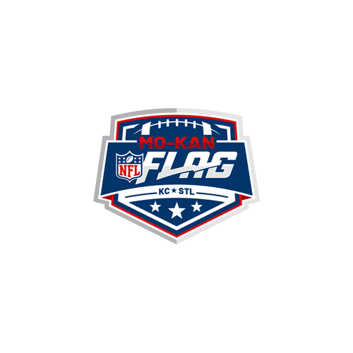 Premier youth sports league logo Design by R_98™