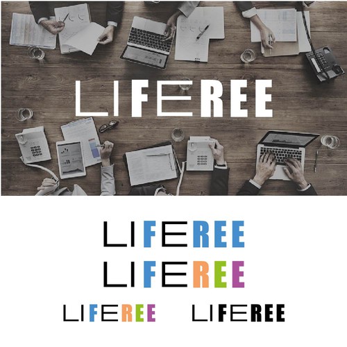 Logo design contest entry by DashaYuuki