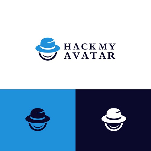 Avatar Logo to Represent Hope and Development Design by BOJ Creative