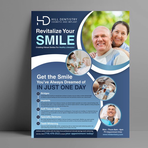 Newspaper Advertising Design by The 3colors