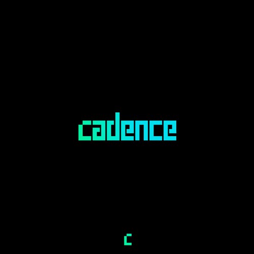 Logo for "Cadence" Marketing Agency! Design by Neatlines