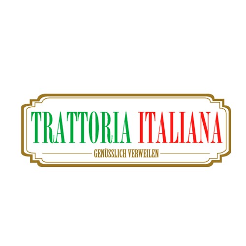 Logo design contest entry by paolagio81