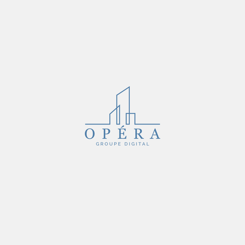 Logo & brand identity pack contest entry by Less & Better.