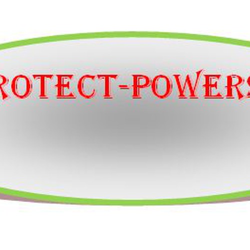 Créez le/la product label suivant(e) pour protect-powers