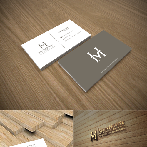 Logo & brand identity pack contest entry by JeporoBoys™