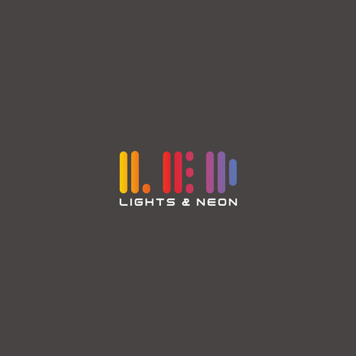 We are looking for a great logo for our LED lighting business Design by Ale!StudioDesign