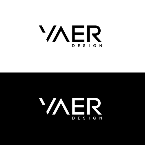 Minimal logo for architectural practice Design by abdo4design