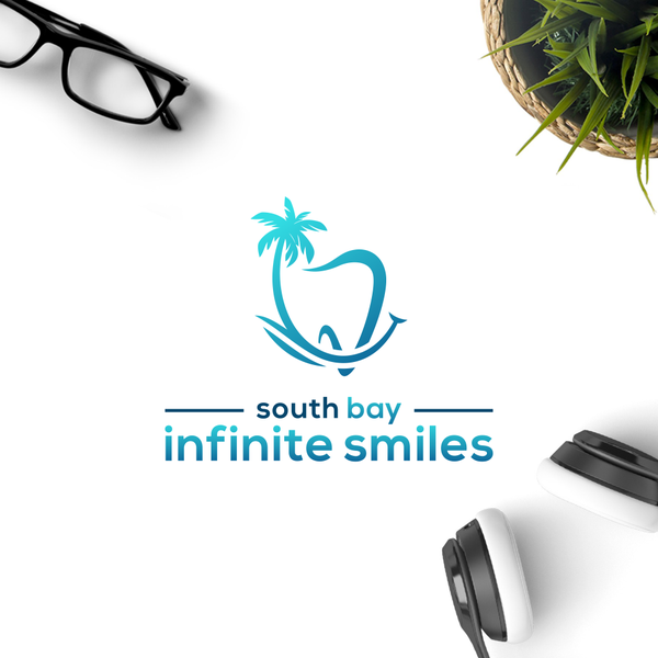 Design by Nadjwa titled "South Bay Infinite Smiles"