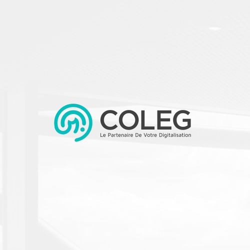 Logo & business card contest entry by BAEYBAEツ