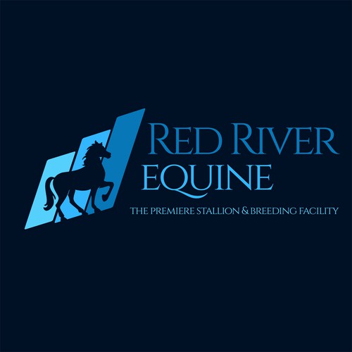 Red River Equine - Premiere Facility Design by Linduska