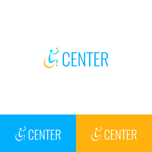 Brand Design To Help Differently Abled With Mobility Design por JOGDesigner