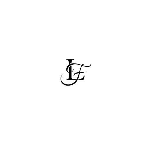 Sophisticated monogram logo design needed Design by Ali abbas97