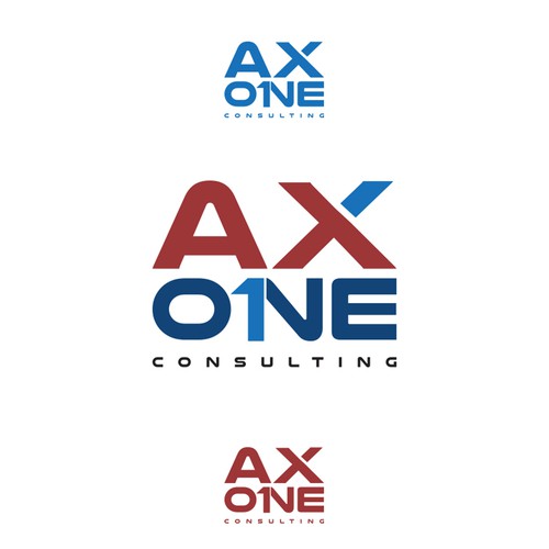 Logo & business card contest entry by Carott Art