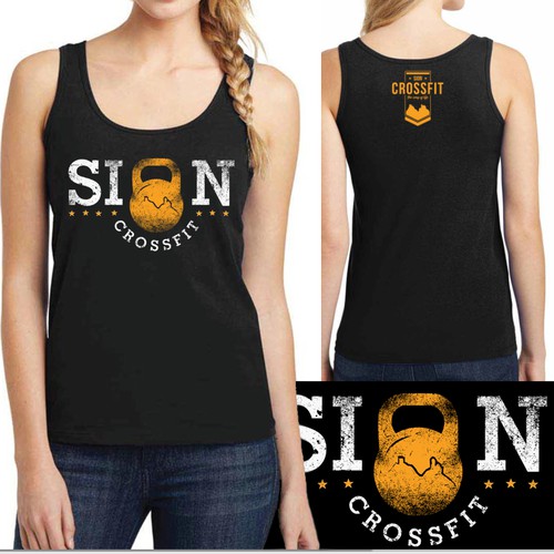 T-shirt contest entry by Gemillang/@rt