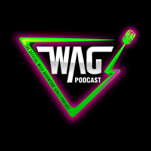 Design di Design a Bold, Iconic Logo for WAG Podcast – A Major Brand for Tweens & Teens di Tanny Dew ❤︎