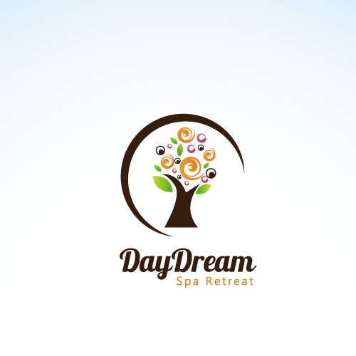 DayDream Spa Retreat needs a new logo-ontwerp door MD Hafijul Islam