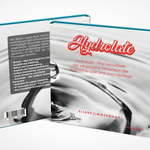 Book cover contest entry by mr stark