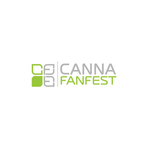 CANNA FAN FEST Design by PIXSIA™